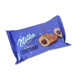 Milka Croissant s čokoládovou náplní 50 g
